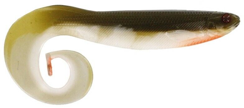 Westin Fishing Curlteez 2 75 Soft Plastic Curltail Lure 3 Pack Select