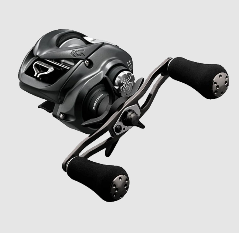 Tatula Elite TW P/F Left Hand