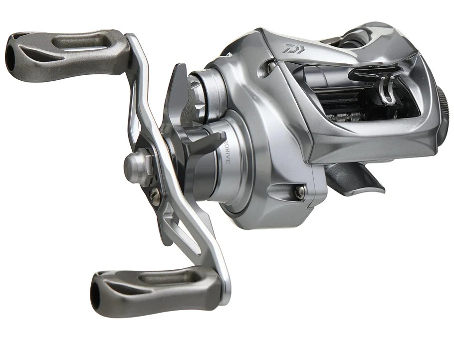 Daiwa Tatula SV TW 60th Anniversary
