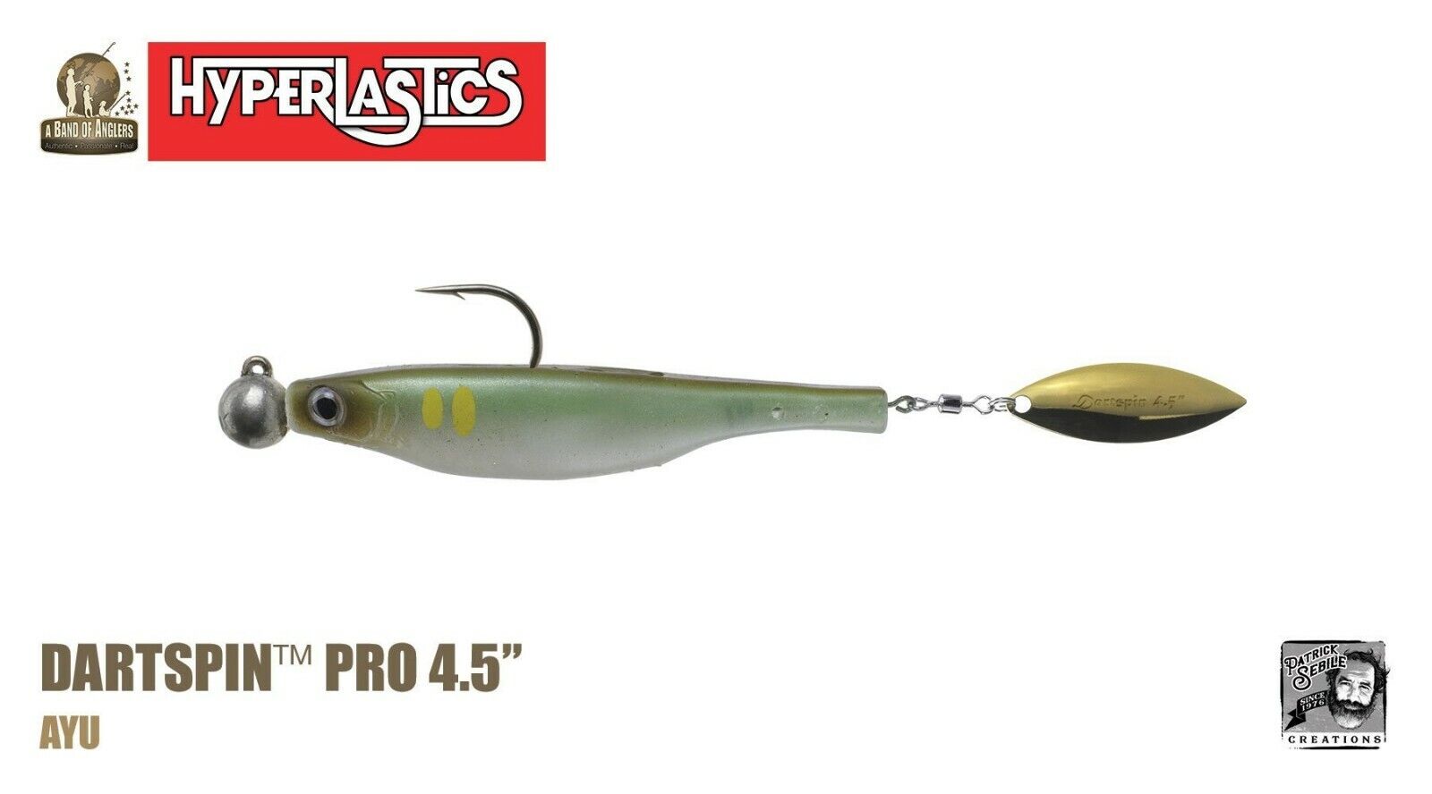 Plastic Fishing Baits, Lures for sale