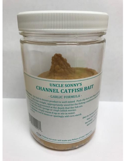 Buy Sonnys Catfish Bait Online at desertcartKUWAIT