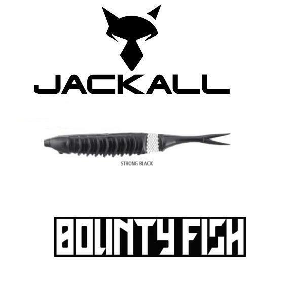 Jackall Bounty Fish 158 - LOTWSHQ