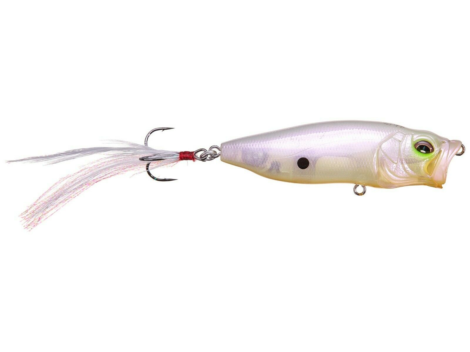 Megabass Pop Max | eBay