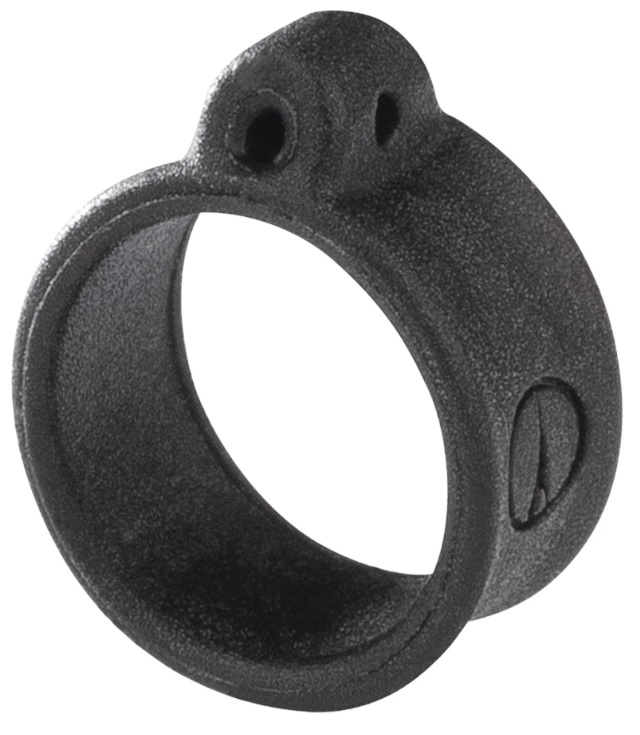 VMC Crossover Rings Black 10pk (Select Size) CRSRB eBay