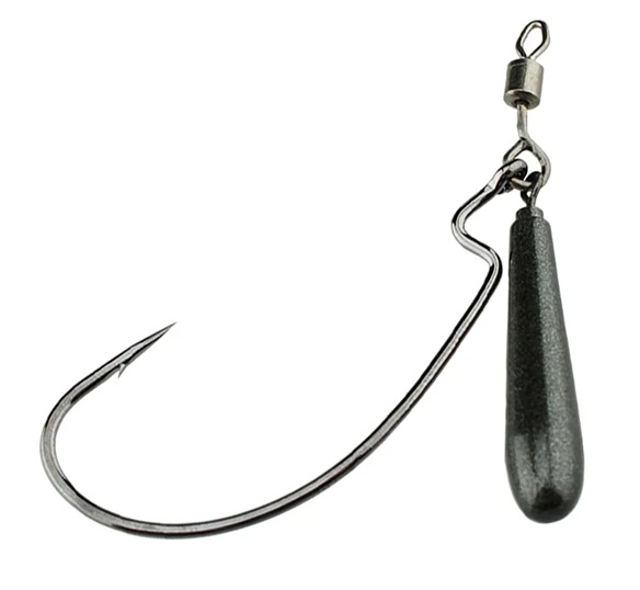 Decoy Zero-Dan Worm217