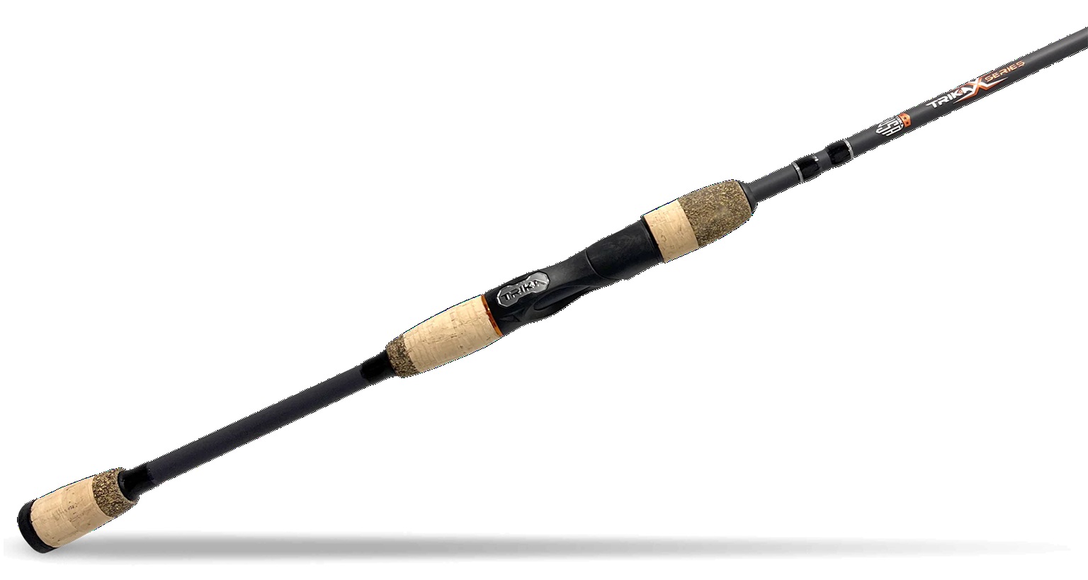 Trika X Series Spinning