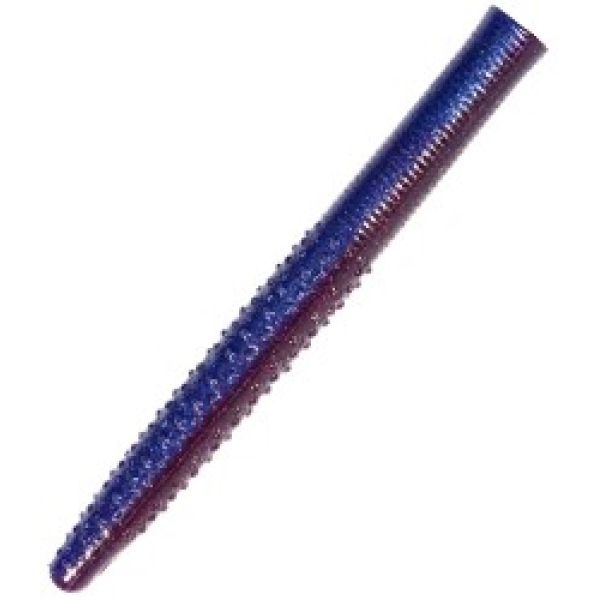 Z-MAN Big TRD 10,2 Cm – Esche Morbide Coppertreuse – Confezione Da 6 Pezzi - 3