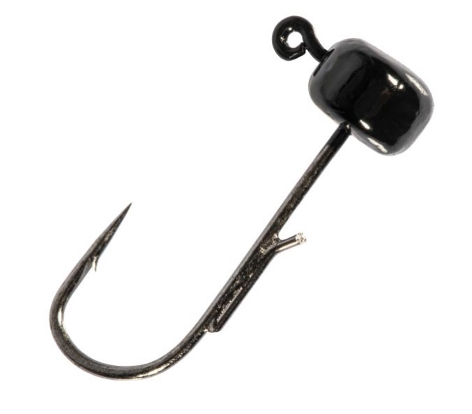 Z-Man Micro Finesse ShroomZ Black - Picture 2 of 5