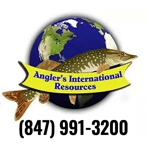 Advanced Search - Fishingurus Angler's International Resources