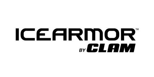 Men's IceArmor by Clam Defender Bib